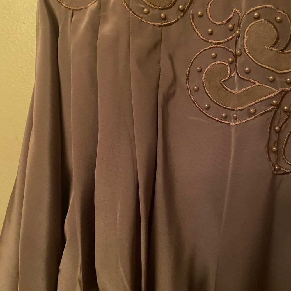Blouse - Picture 3 of 6
